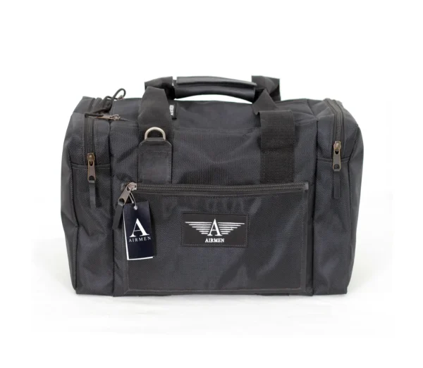 Classic Flight Bag